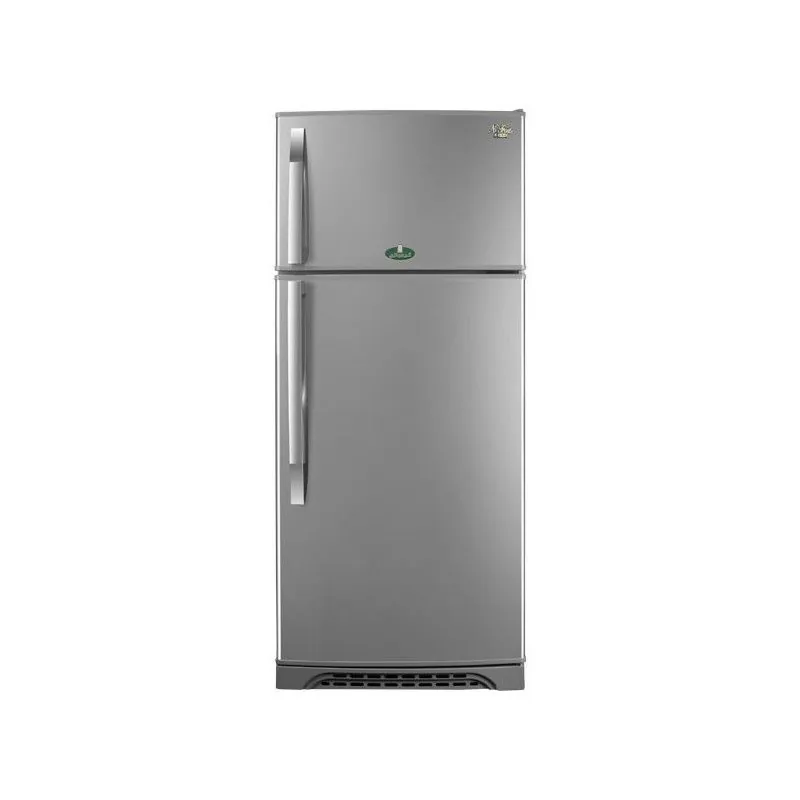 ثلاجة كريازي 16 قدم E470 نوفروست 450 لتر